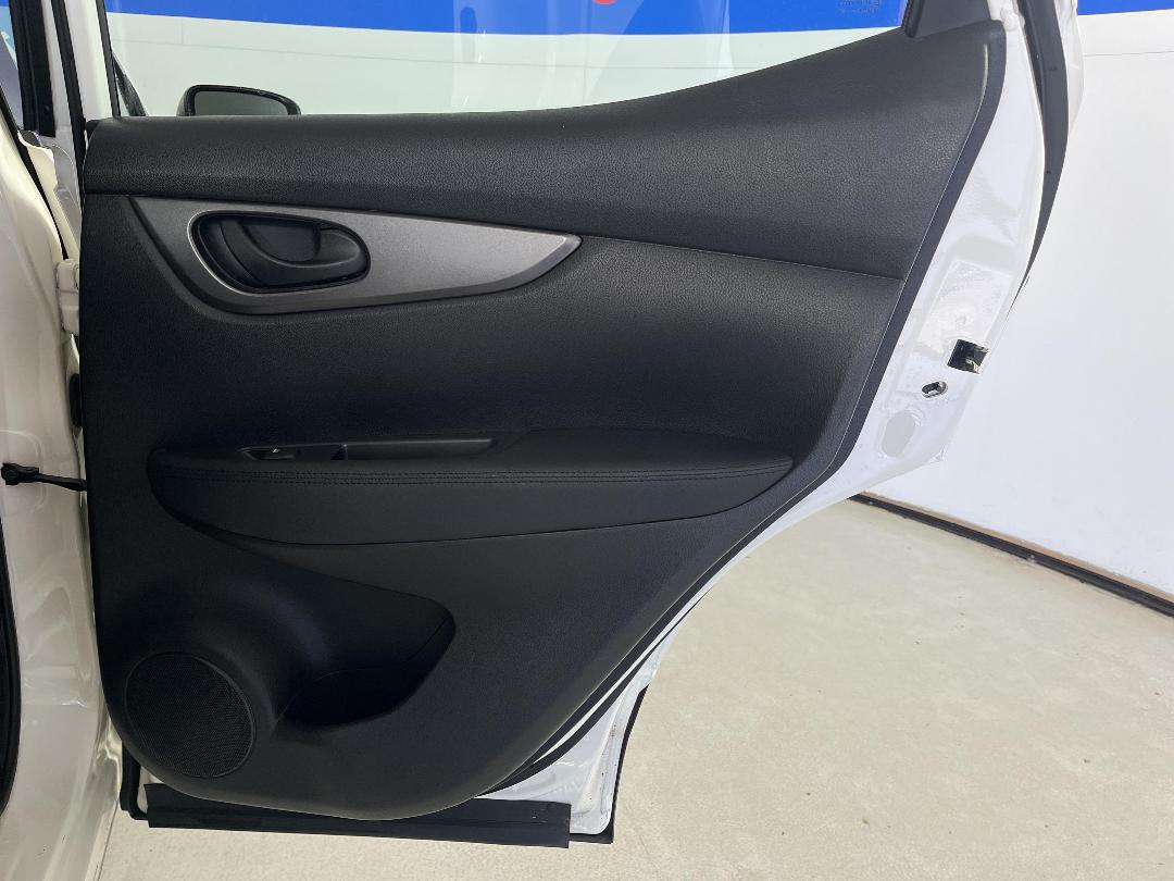 Photo '19' of Nissan Qashqai