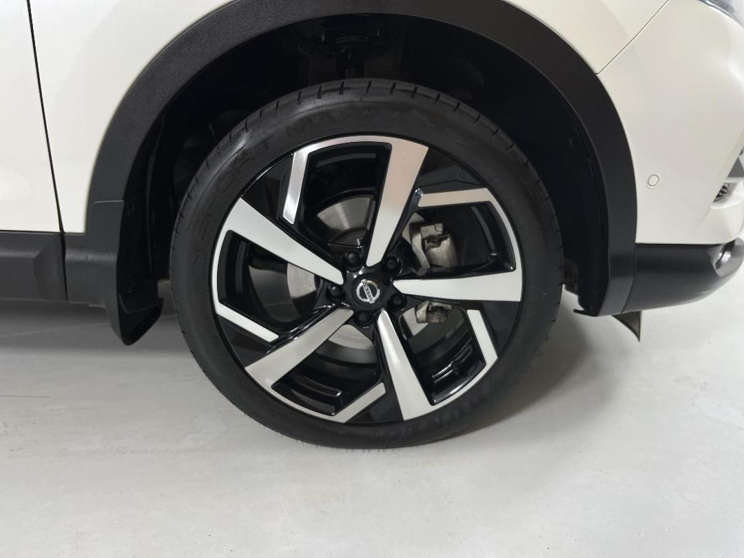 Photo '9' of Nissan Qashqai Photo '9' of Nissan Qashqai