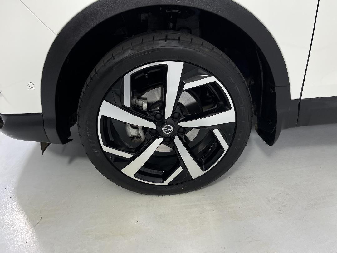 Photo '10' of Nissan Qashqai Photo '10' of Nissan Qashqai