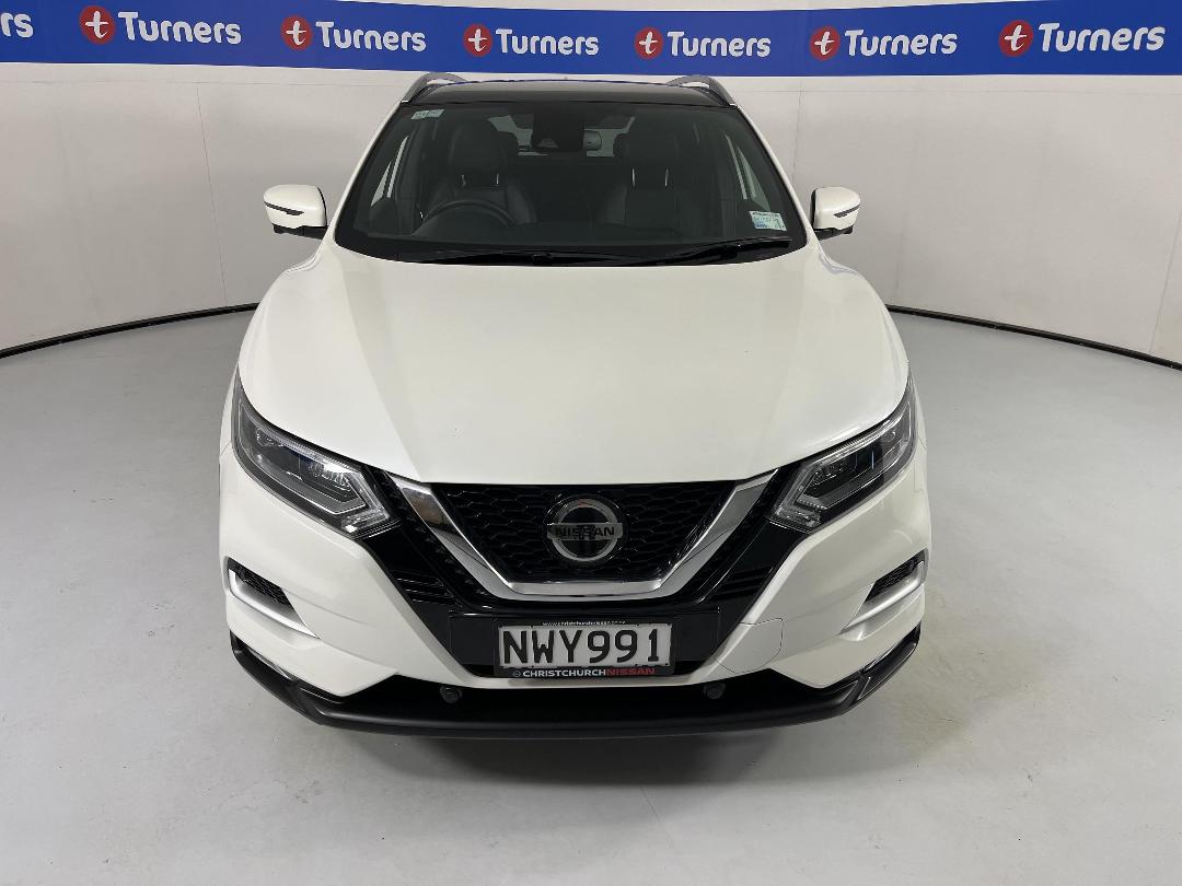 Photo '2' of Nissan Qashqai Photo '2' of Nissan Qashqai