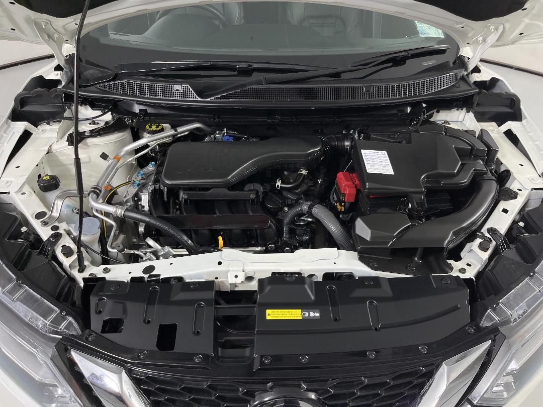 Photo '13' of Nissan Qashqai Photo '13' of Nissan Qashqai