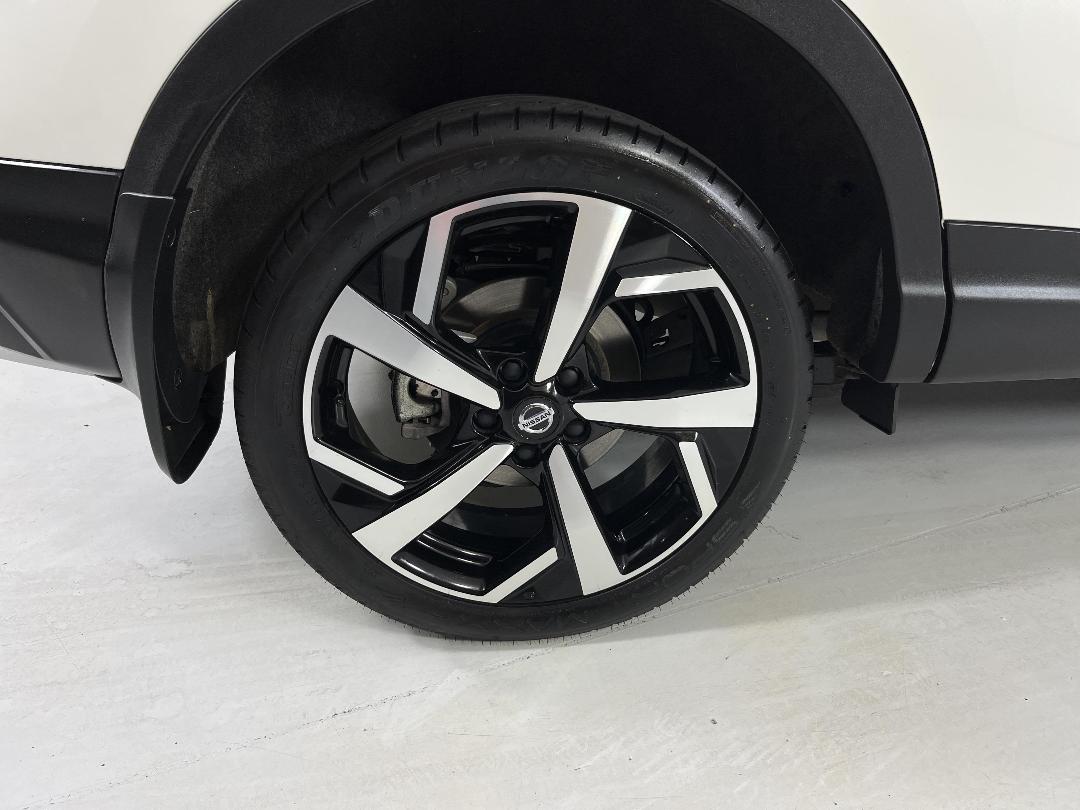 Photo '12' of Nissan Qashqai Photo '12' of Nissan Qashqai