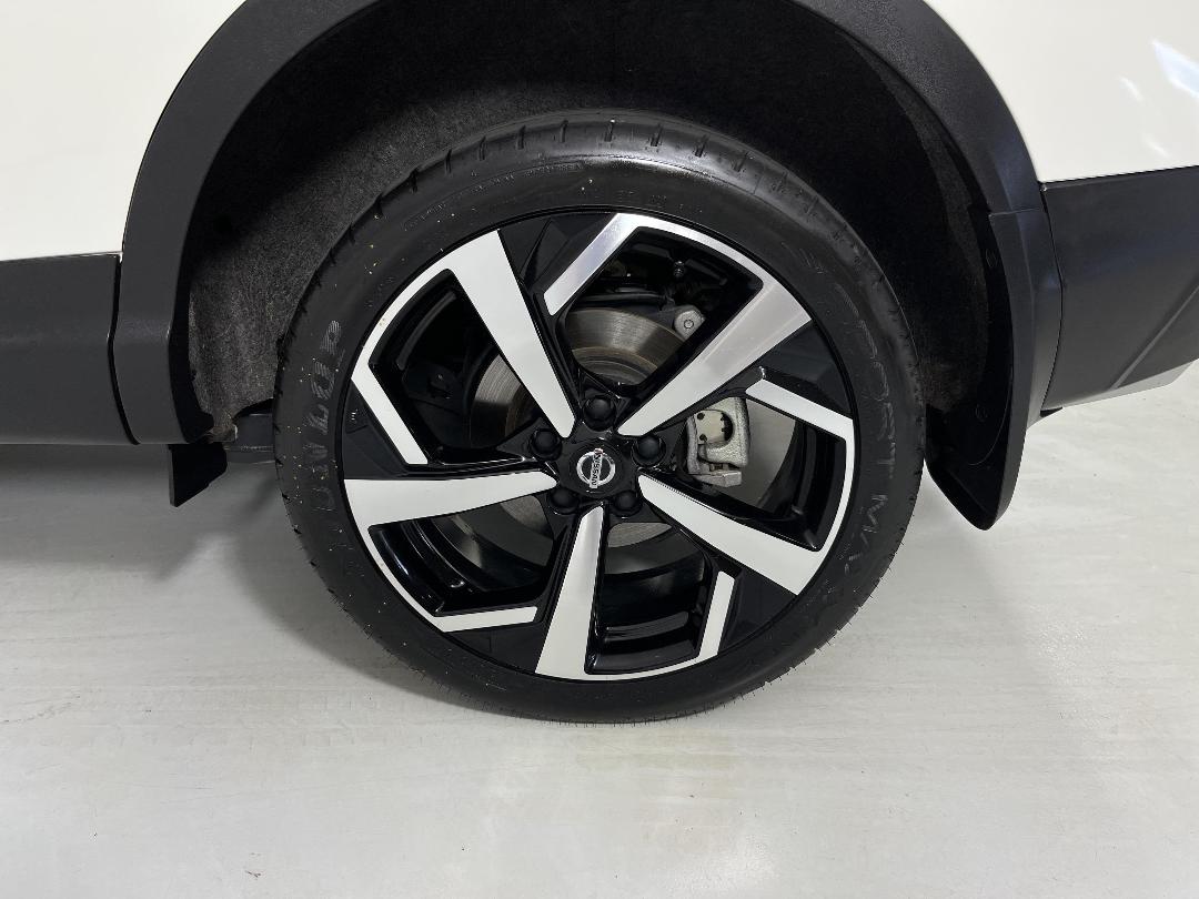 Photo '11' of Nissan Qashqai Photo '11' of Nissan Qashqai