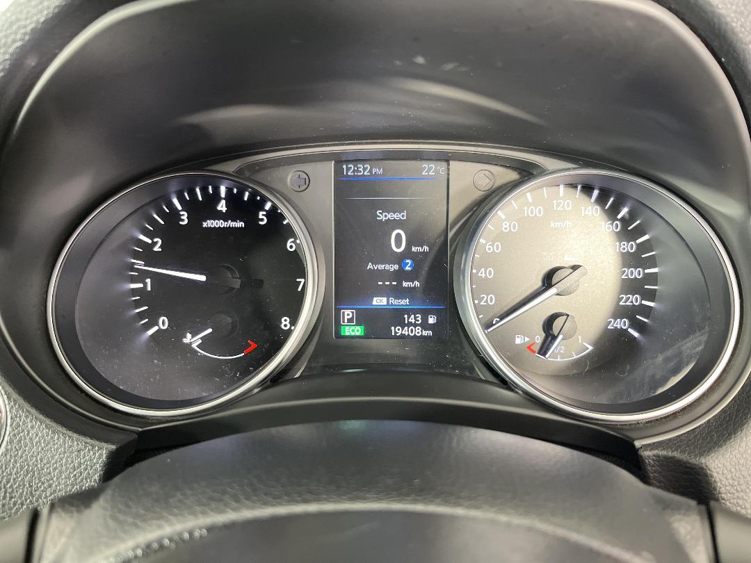 Photo '21' of Nissan Qashqai Photo '21' of Nissan Qashqai