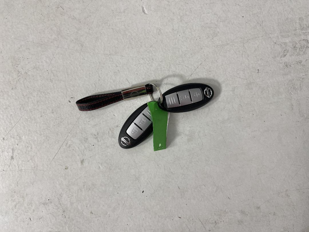 Photo '22' of Nissan Qashqai Photo '22' of Nissan Qashqai