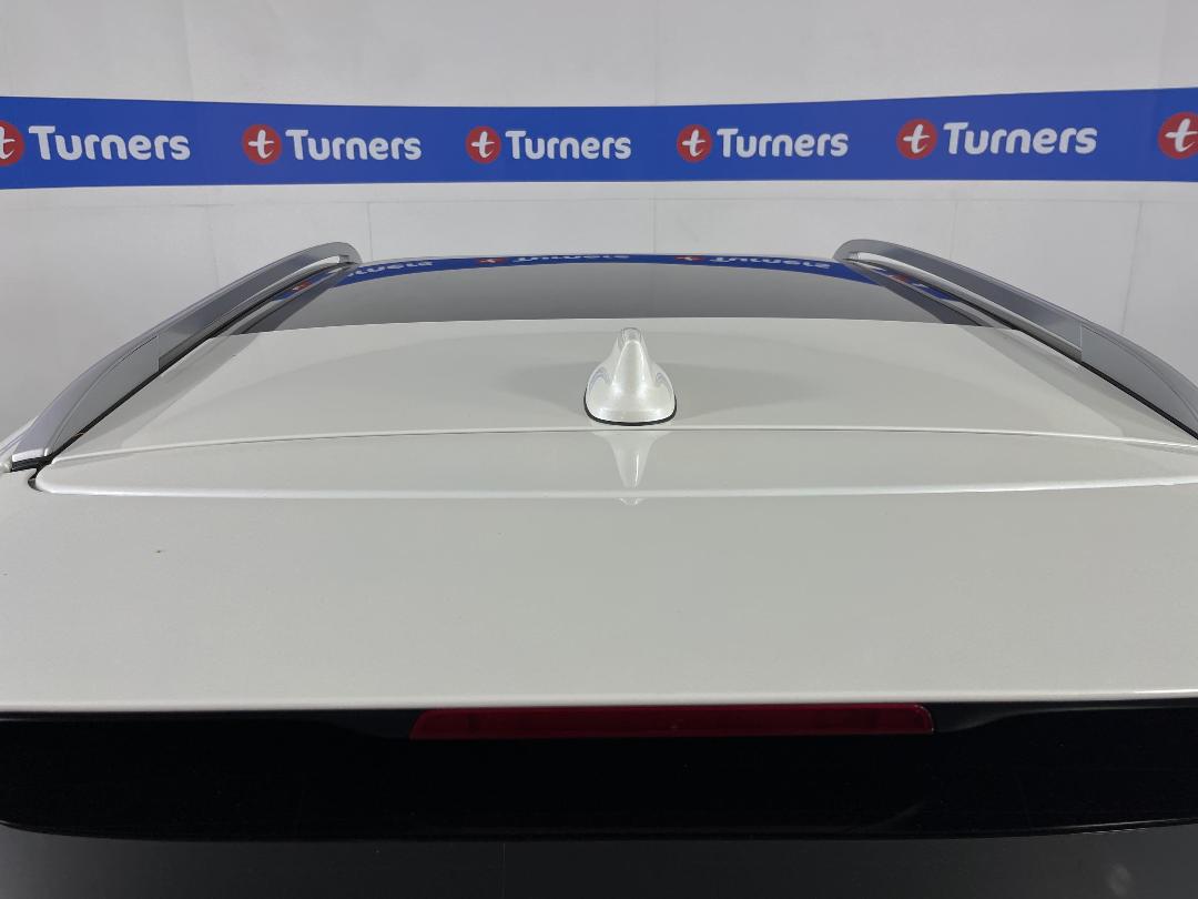 Photo '25' of Nissan Qashqai Photo '25' of Nissan Qashqai