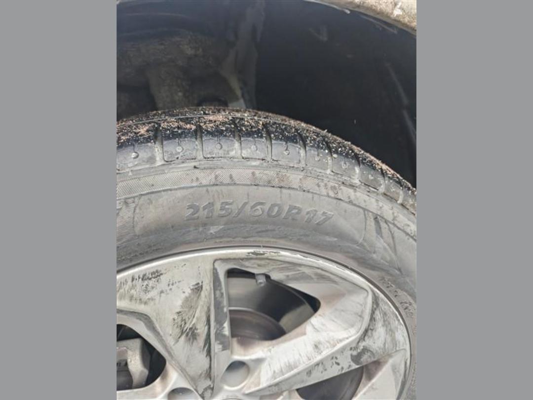 Photo '11' of Nissan Qashqai ST Photo '11' of Nissan Qashqai ST