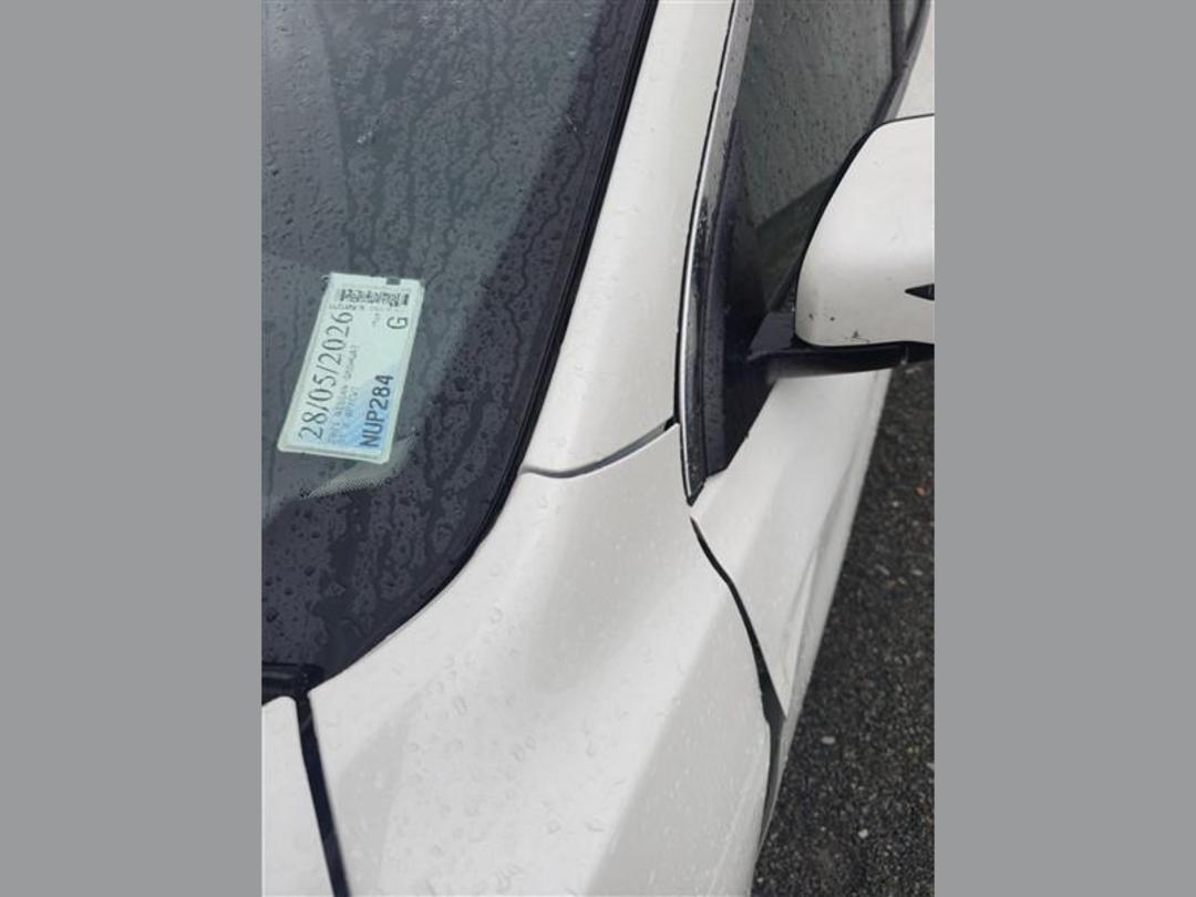 Photo '23' of Nissan Qashqai ST Photo '23' of Nissan Qashqai ST