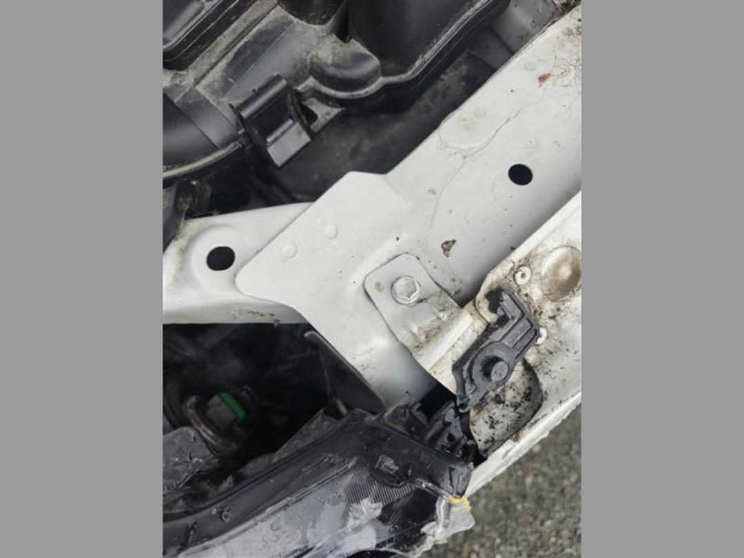 Photo '25' of Nissan Qashqai ST Photo '25' of Nissan Qashqai ST