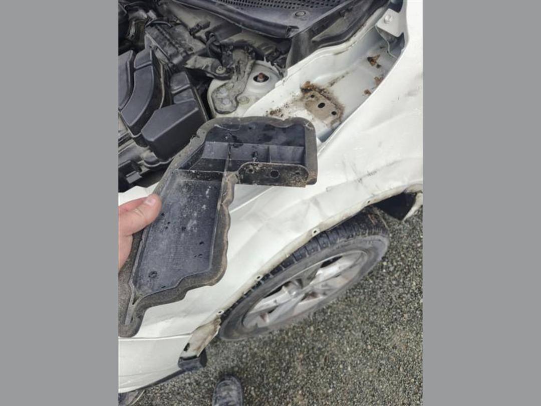 Photo '26' of Nissan Qashqai ST Photo '26' of Nissan Qashqai ST