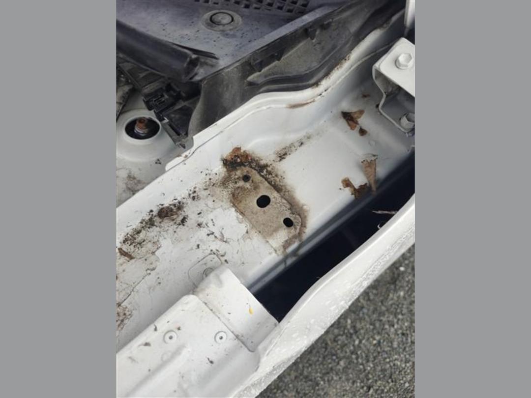 Photo '27' of Nissan Qashqai ST Photo '27' of Nissan Qashqai ST