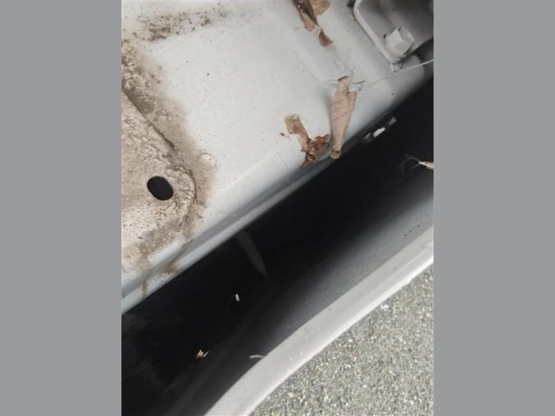 Photo '28' of Nissan Qashqai ST Photo '28' of Nissan Qashqai ST