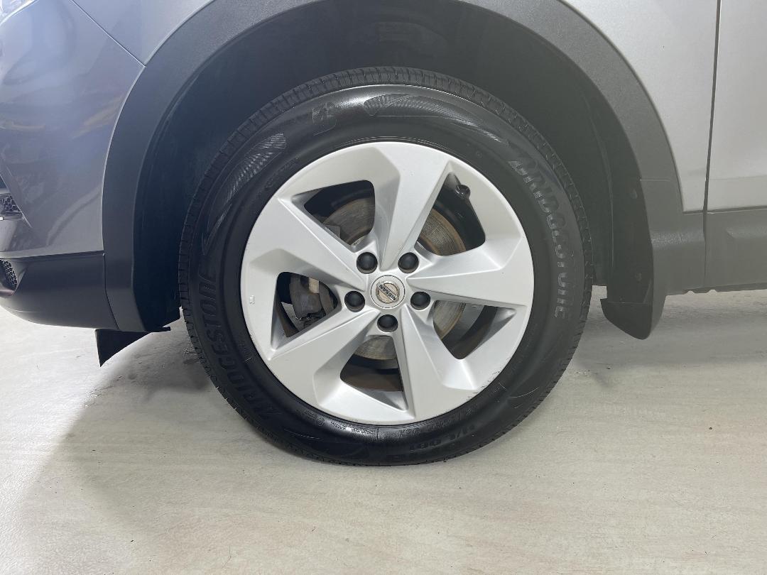 Photo '10' of Nissan Qashqai Photo '10' of Nissan Qashqai