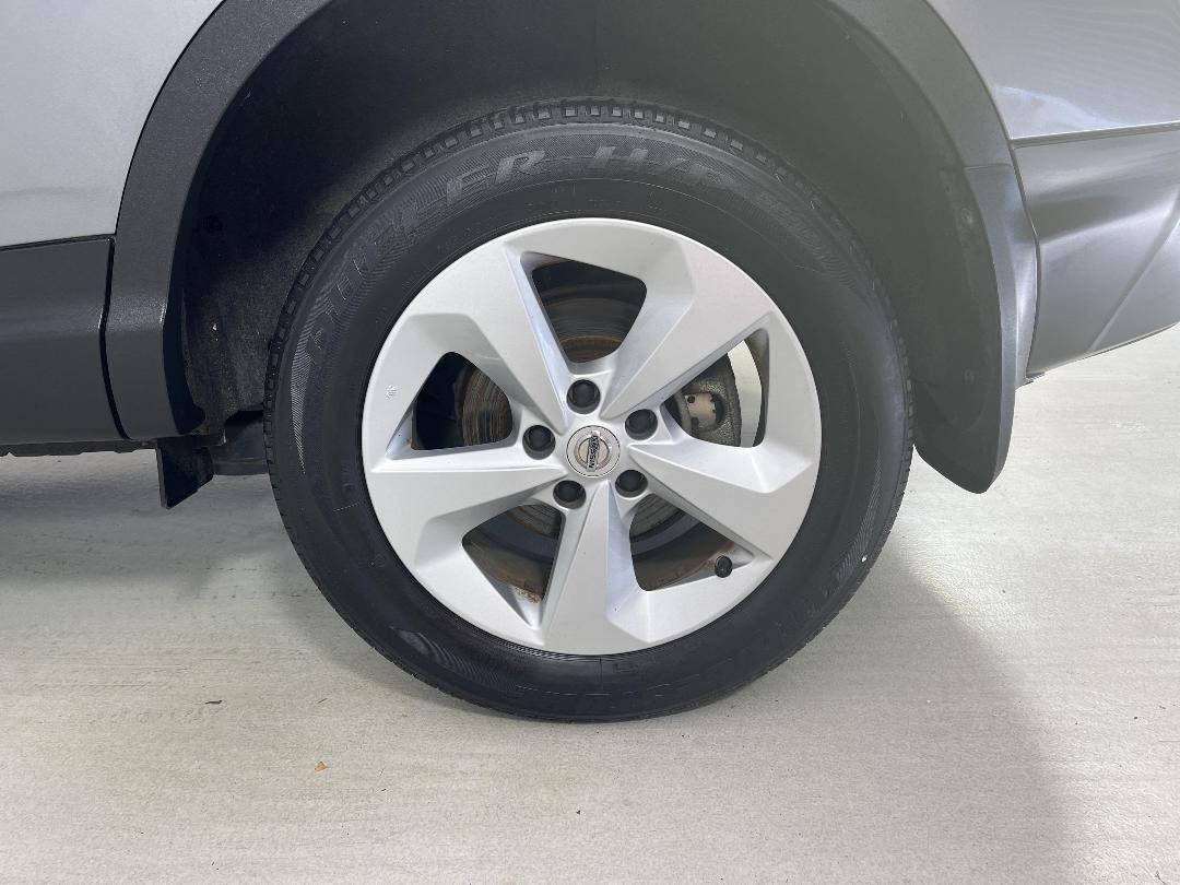 Photo '11' of Nissan Qashqai Photo '11' of Nissan Qashqai