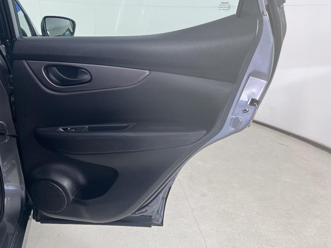 Photo '19' of Nissan Qashqai Photo '19' of Nissan Qashqai