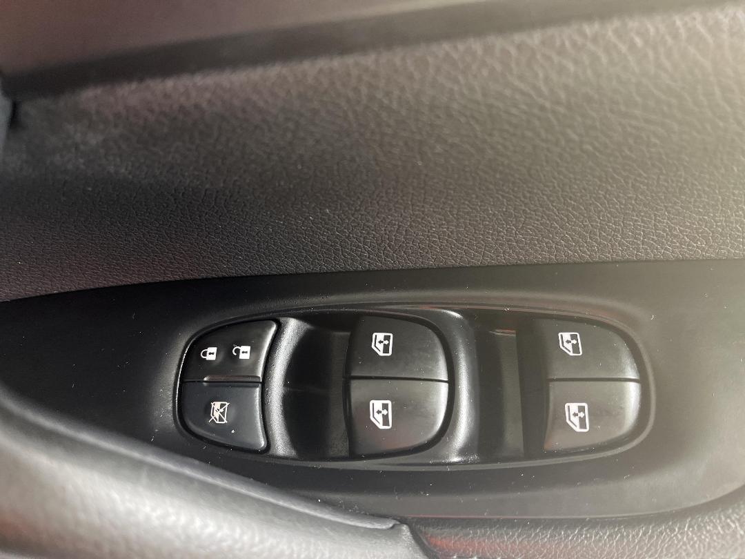 Photo '26' of Nissan Qashqai Photo '26' of Nissan Qashqai