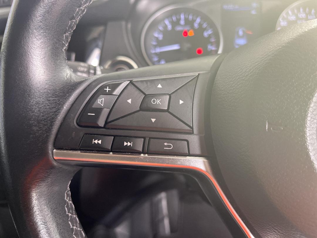 Photo '24' of Nissan Qashqai Photo '24' of Nissan Qashqai