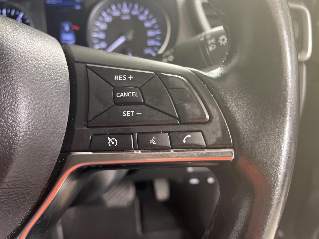 Photo '25' of Nissan Qashqai Photo '25' of Nissan Qashqai