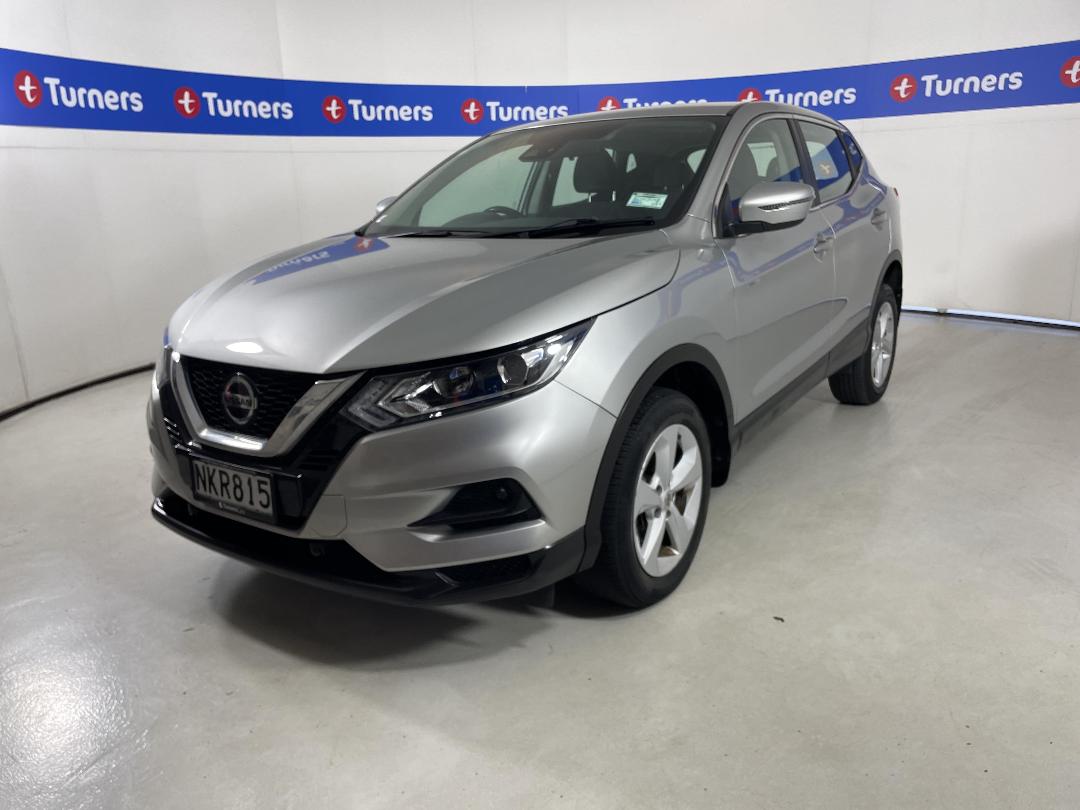 Photo '4' of Nissan Qashqai