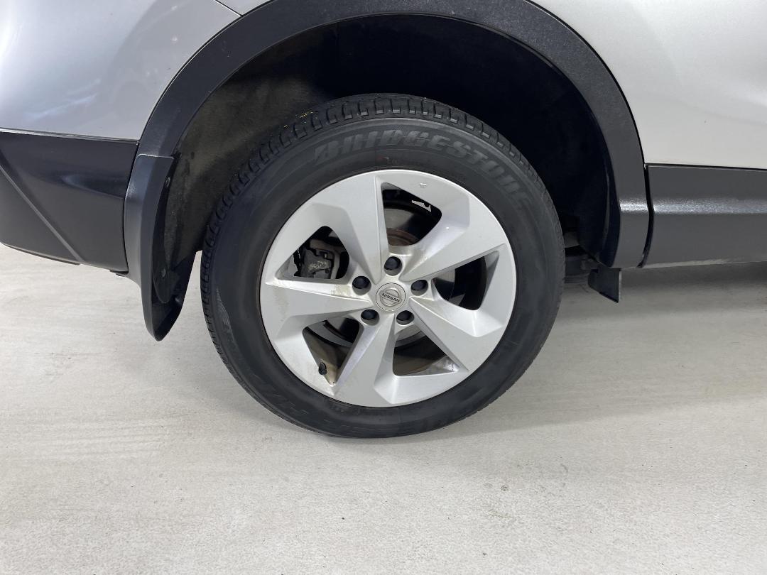 Photo '12' of Nissan Qashqai