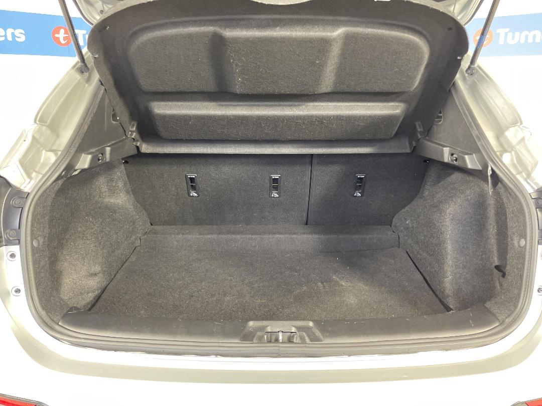 Photo '14' of Nissan Qashqai