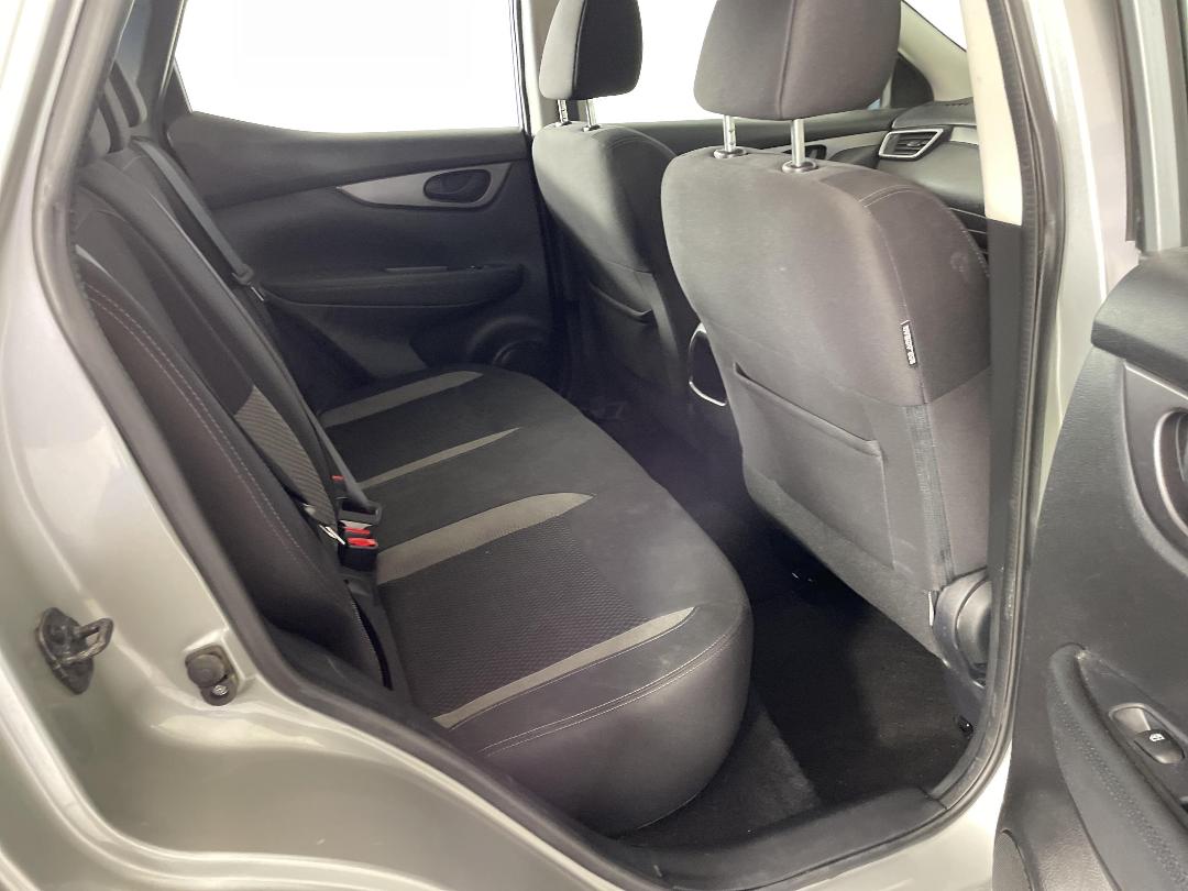 Photo '20' of Nissan Qashqai