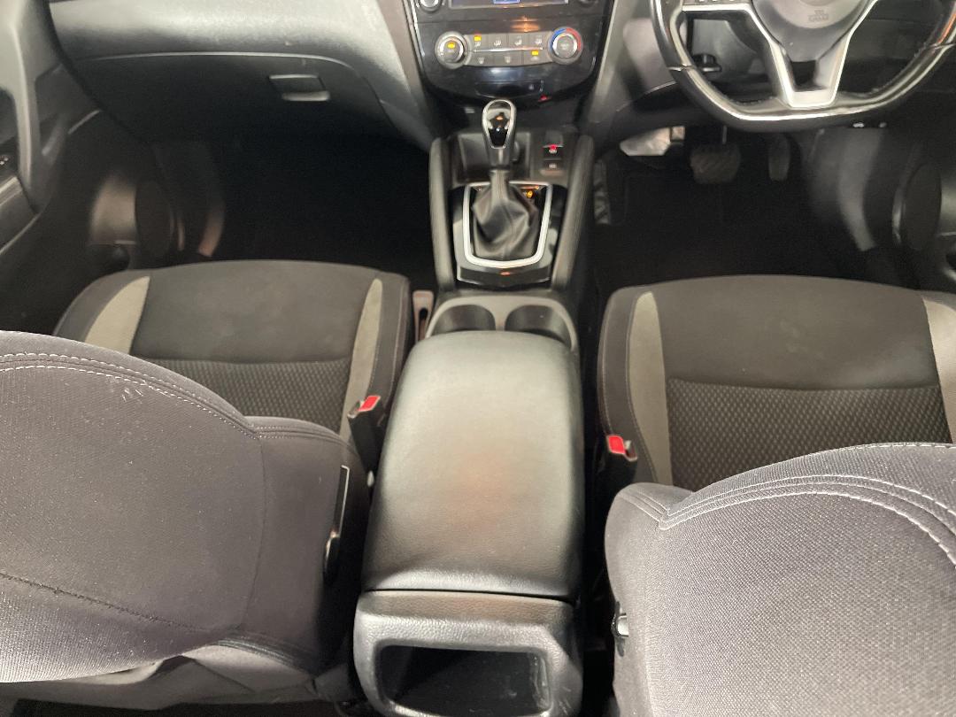 Photo '18' of Nissan Qashqai