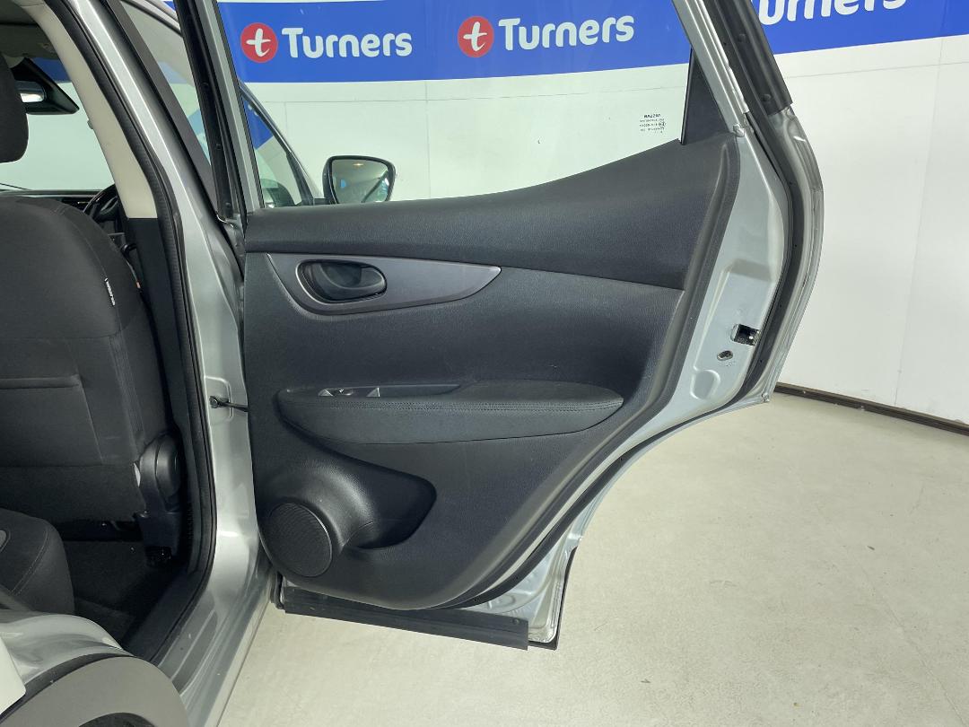 Photo '19' of Nissan Qashqai