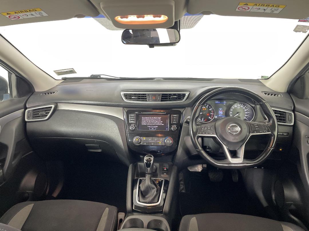 Photo '17' of Nissan Qashqai