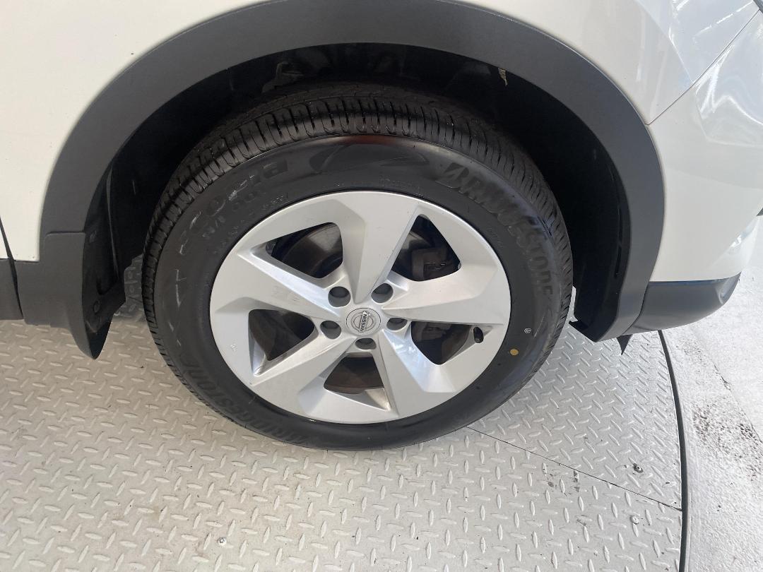 Photo '9' of Nissan Qashqai