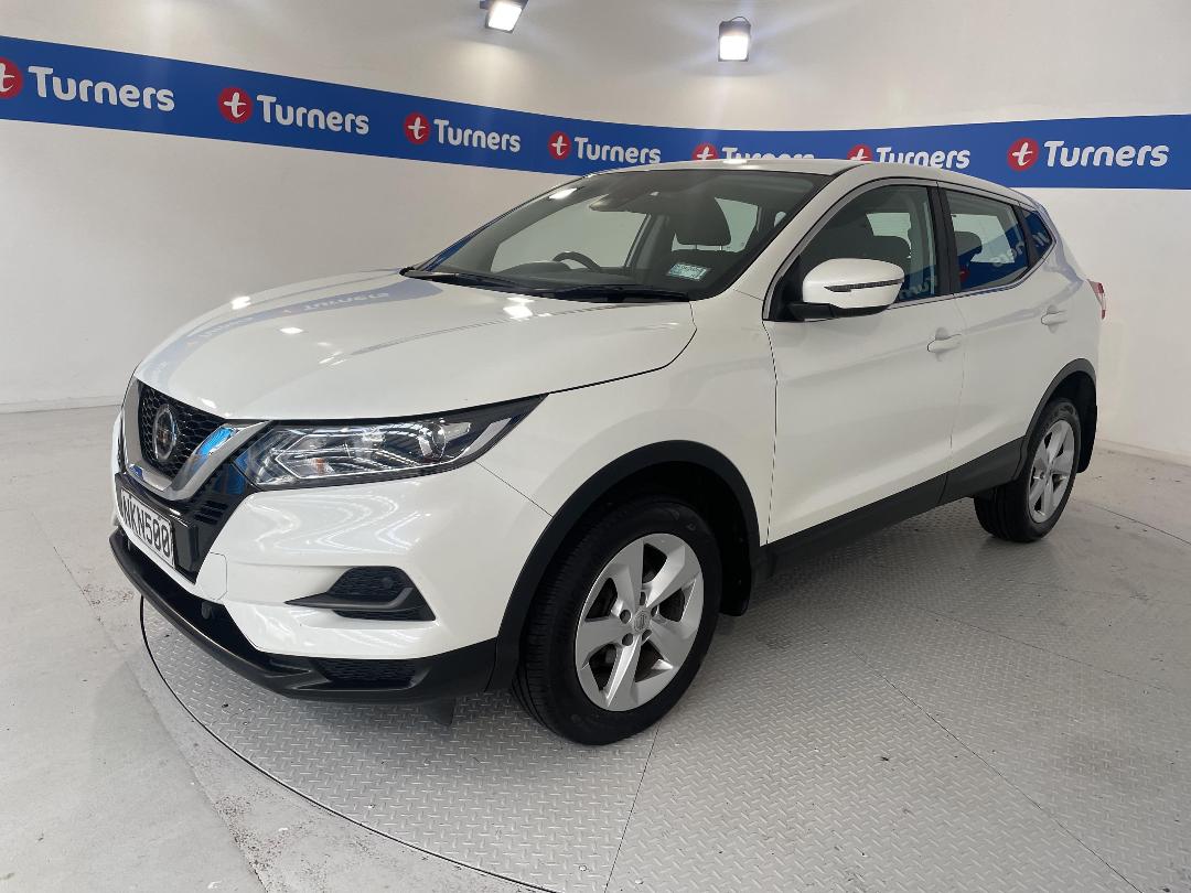 Photo '4' of Nissan Qashqai