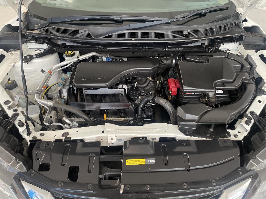 Photo '13' of Nissan Qashqai