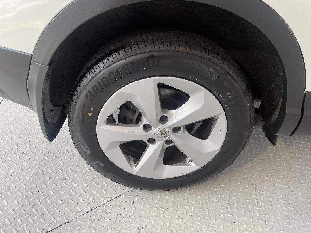 Photo '12' of Nissan Qashqai