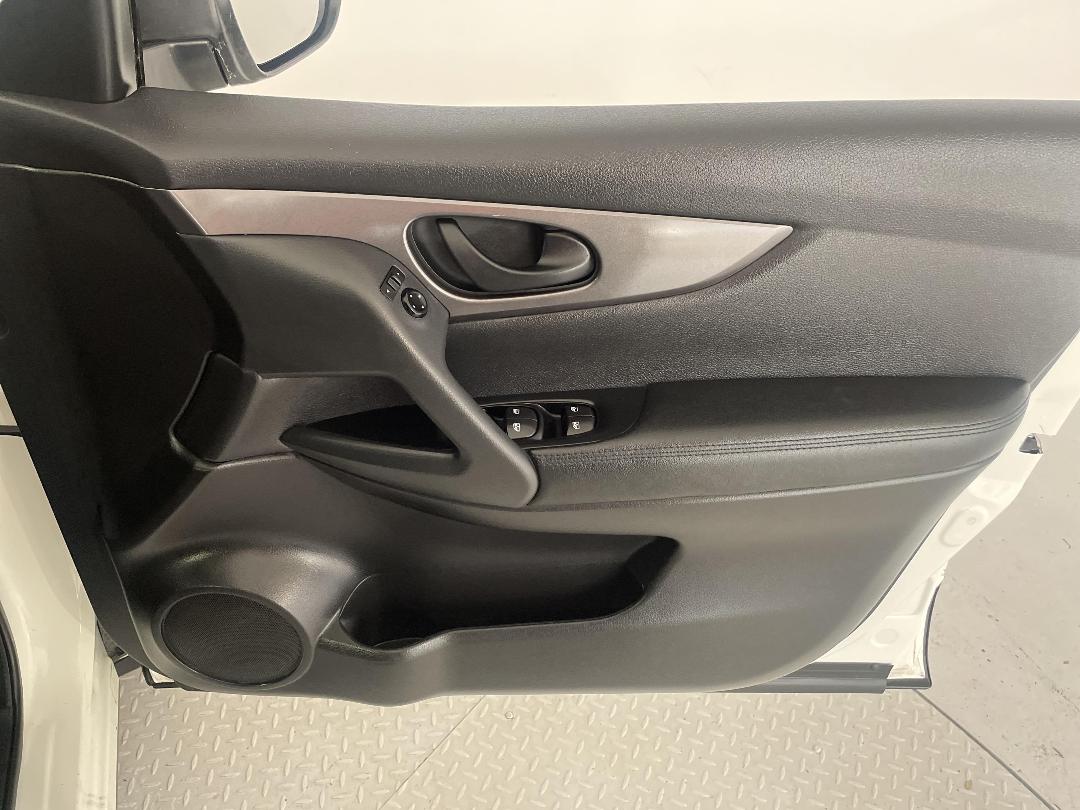 Photo '15' of Nissan Qashqai