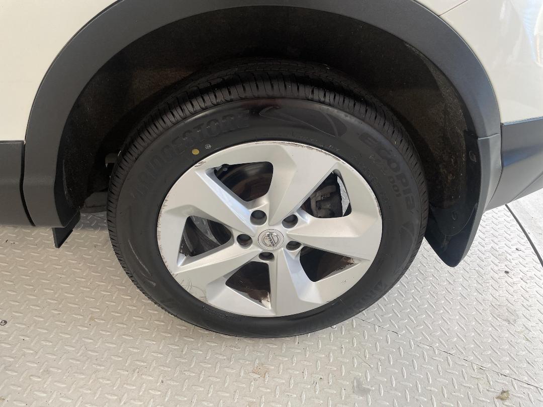 Photo '11' of Nissan Qashqai