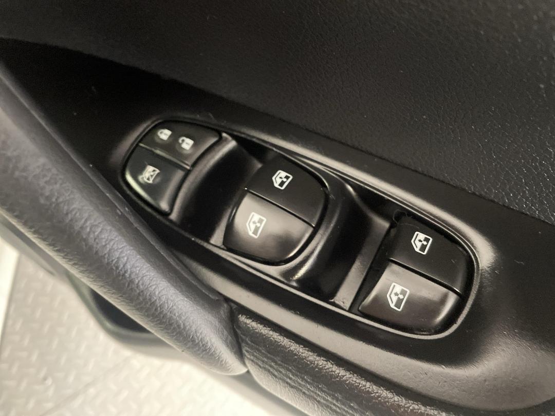 Photo '23' of Nissan Qashqai