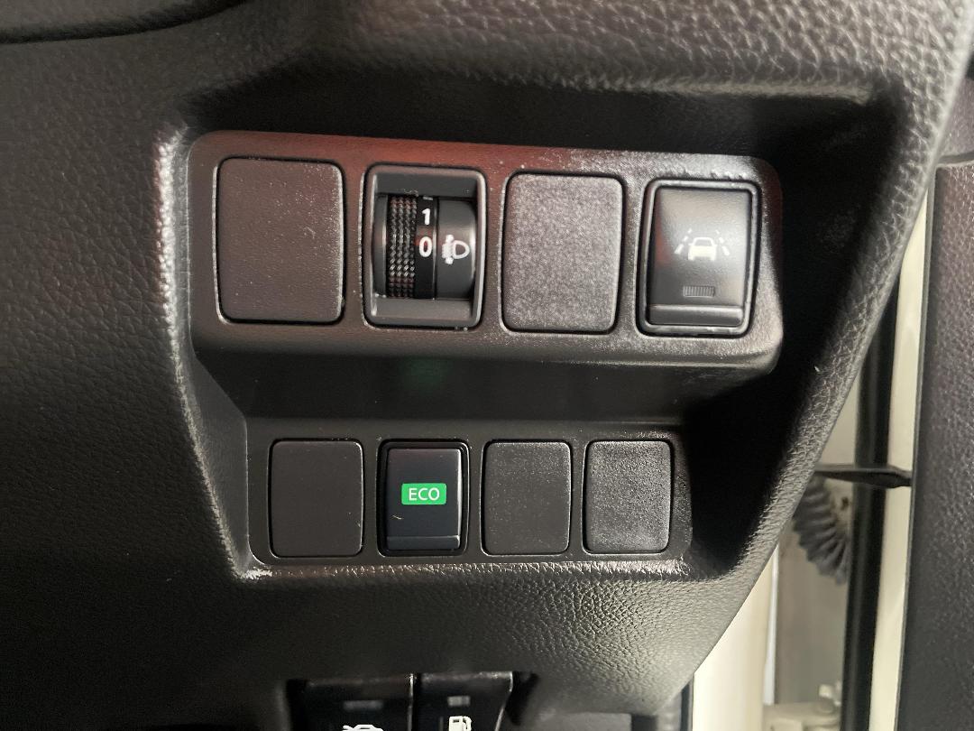 Photo '24' of Nissan Qashqai