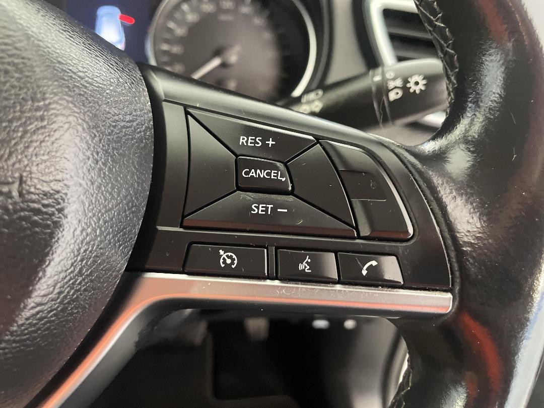 Photo '25' of Nissan Qashqai