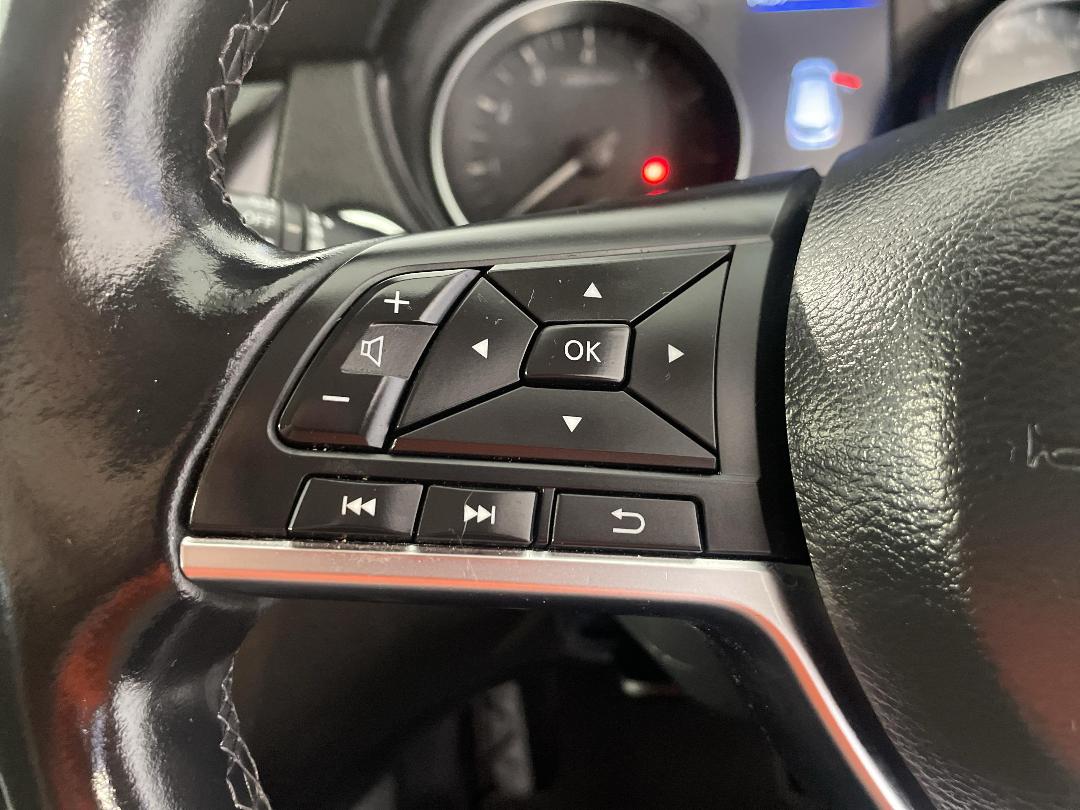 Photo '26' of Nissan Qashqai