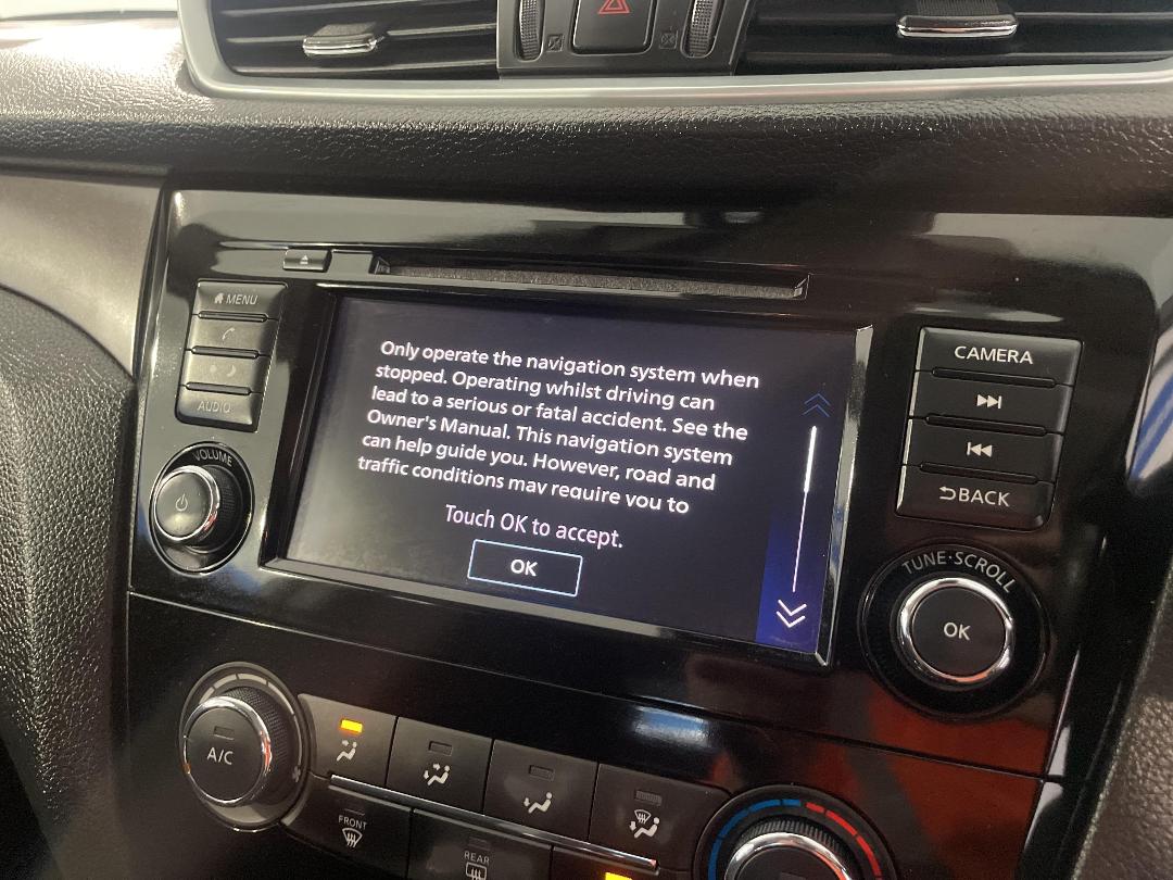 Photo '28' of Nissan Qashqai