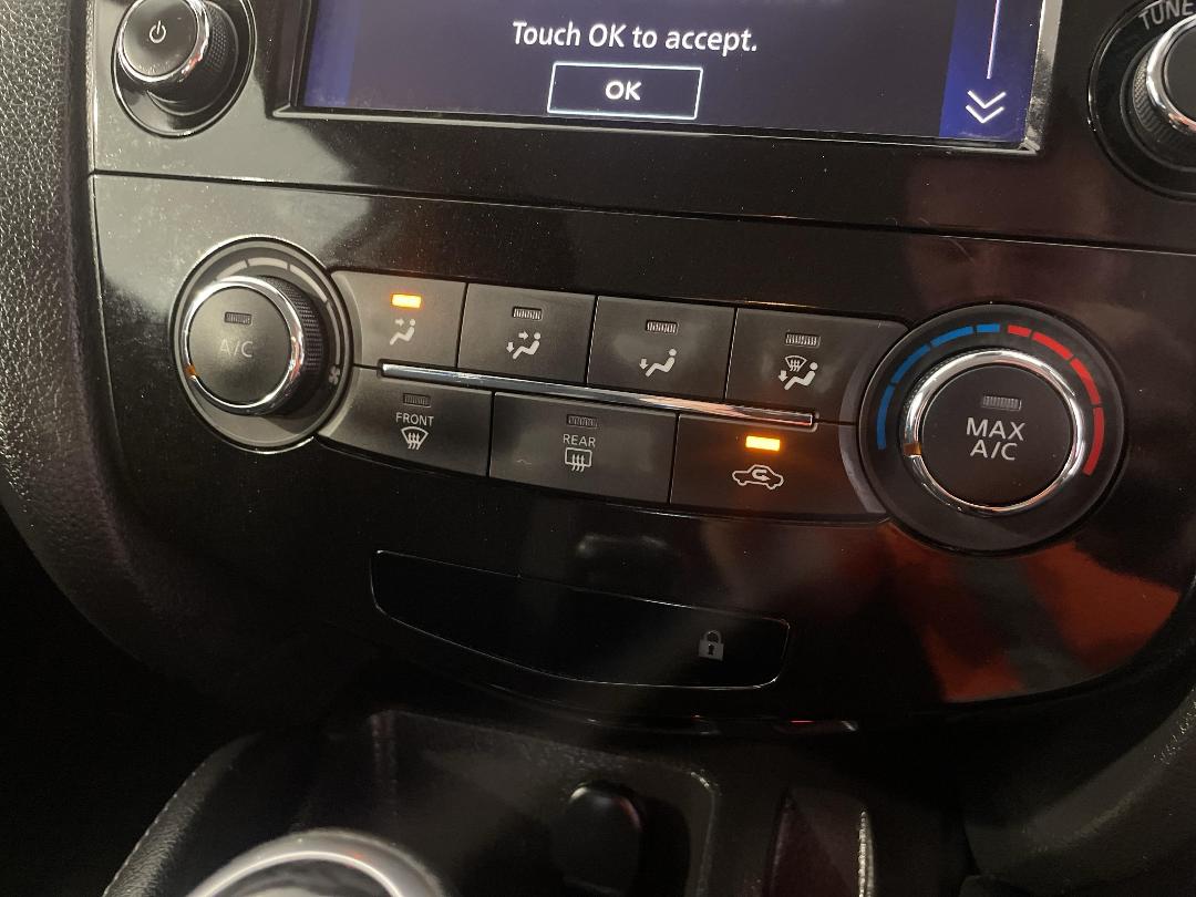 Photo '30' of Nissan Qashqai