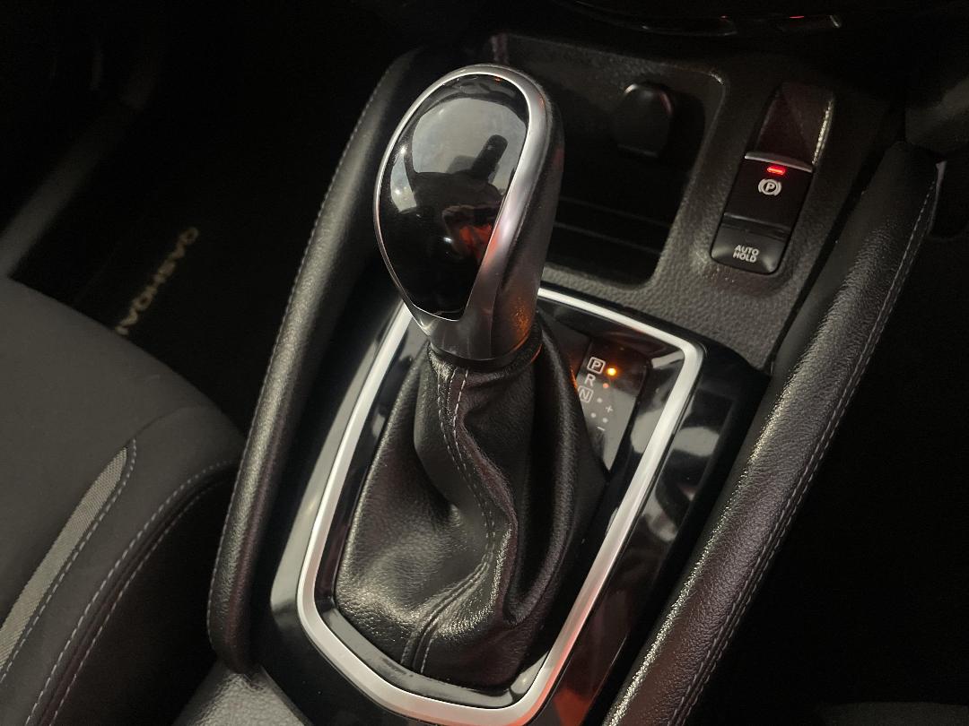 Photo '31' of Nissan Qashqai