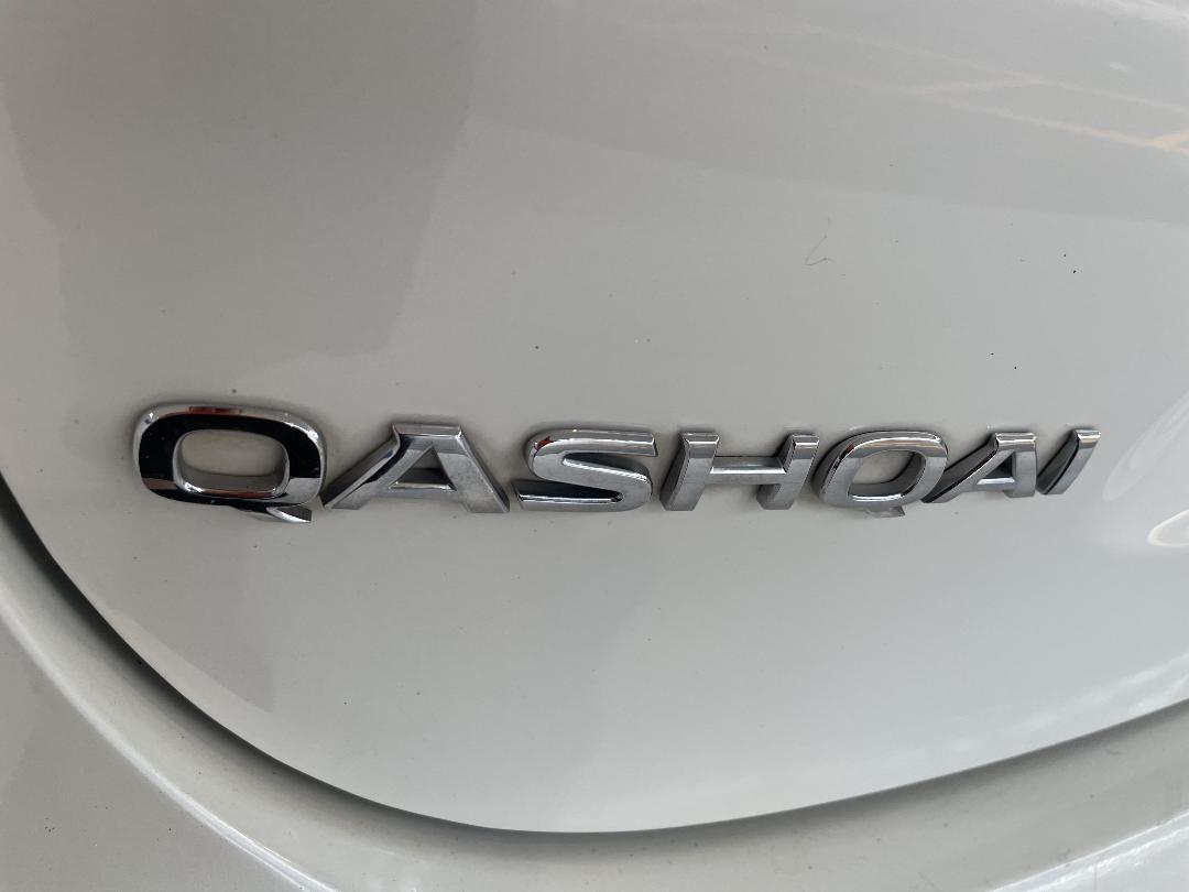 Photo '35' of Nissan Qashqai