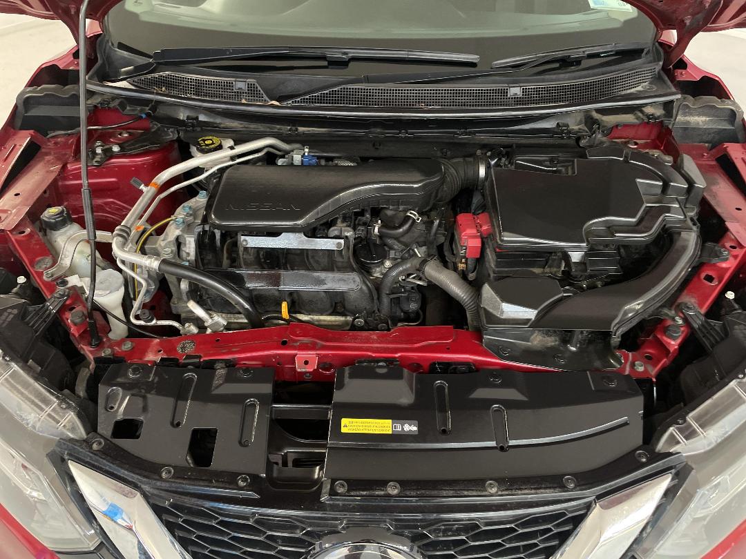 Photo '13' of Nissan Qashqai