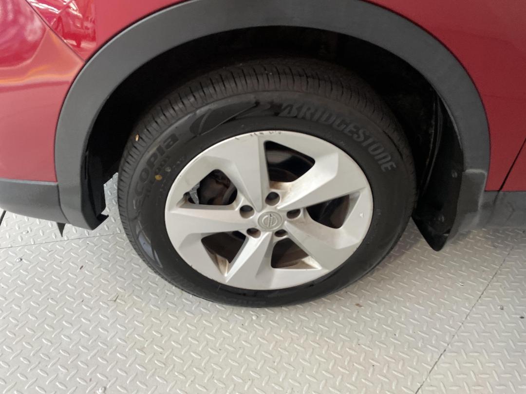 Photo '10' of Nissan Qashqai