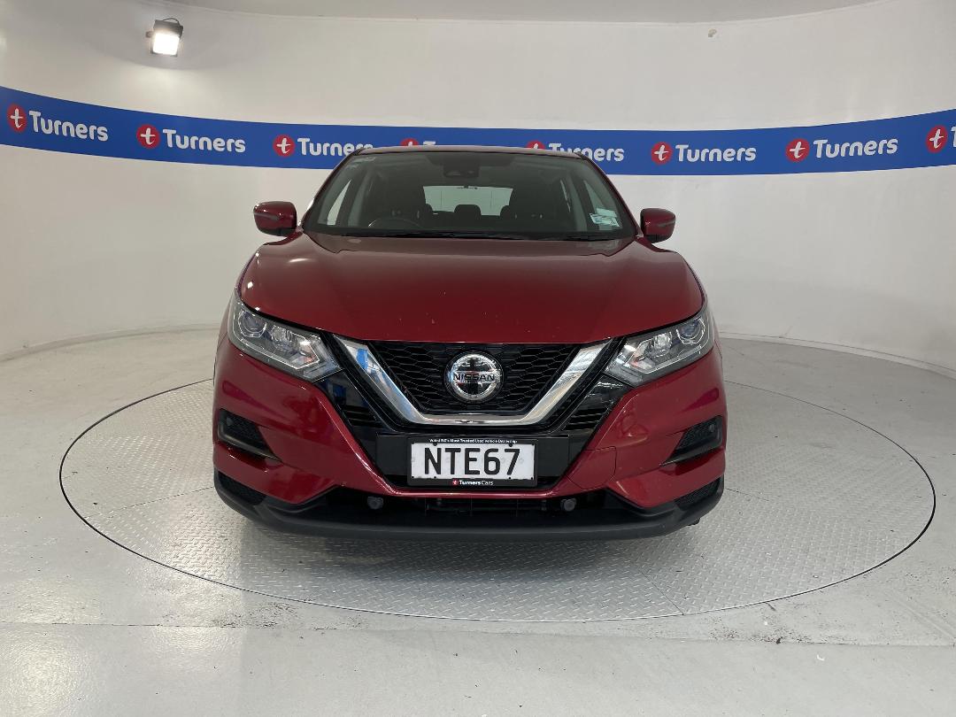 Photo '2' of Nissan Qashqai