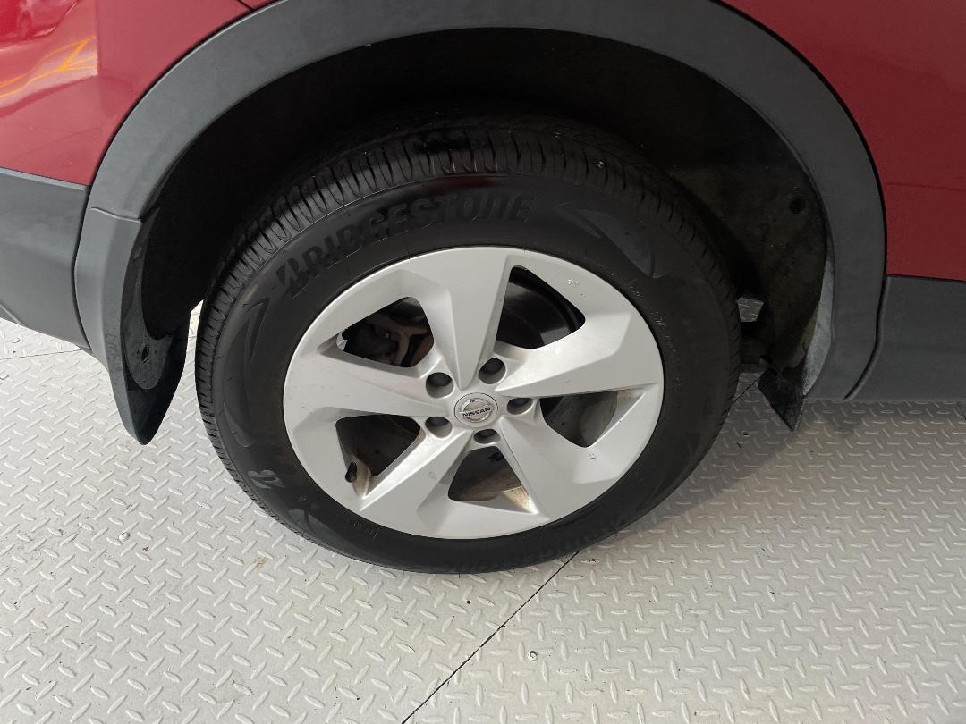 Photo '12' of Nissan Qashqai