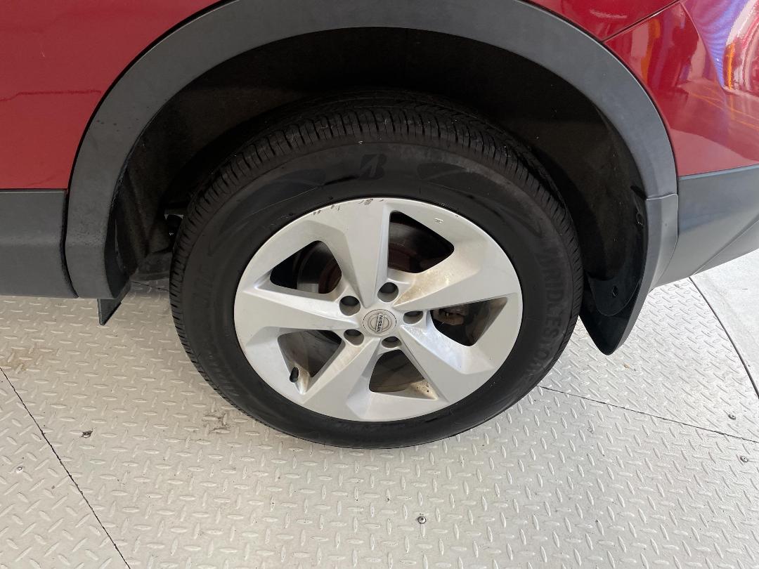 Photo '11' of Nissan Qashqai