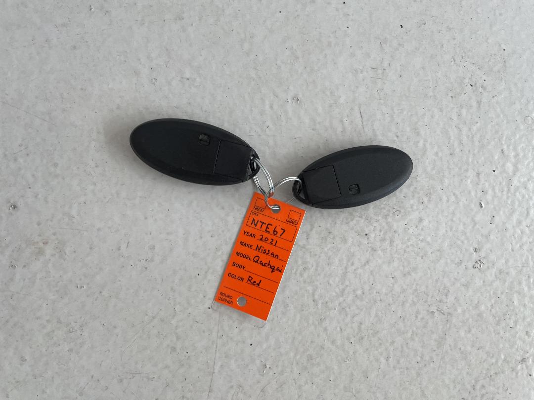 Photo '22' of Nissan Qashqai