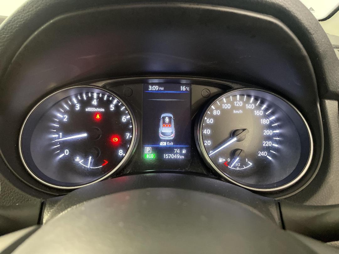 Photo '21' of Nissan Qashqai